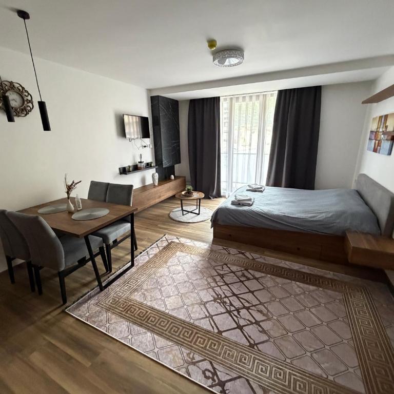 Monte Kop - Apartment mit 1 Schlafzimmer - 2