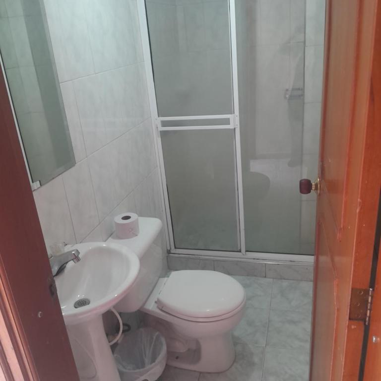 Alojamiento y Confort - Centro - Apartamento - 11