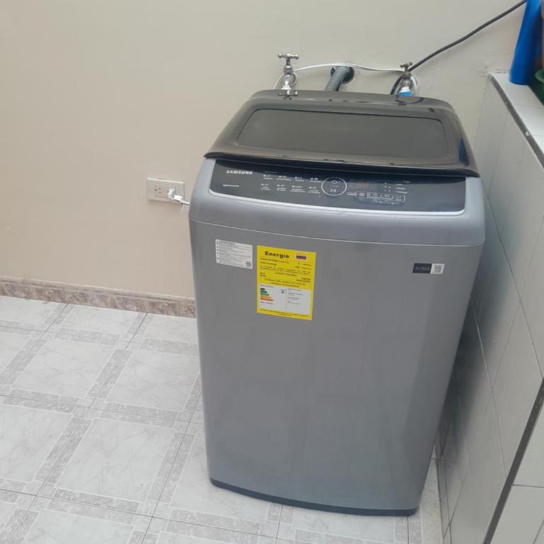 Alojamiento y Confort - Centro - Apartamento - 13