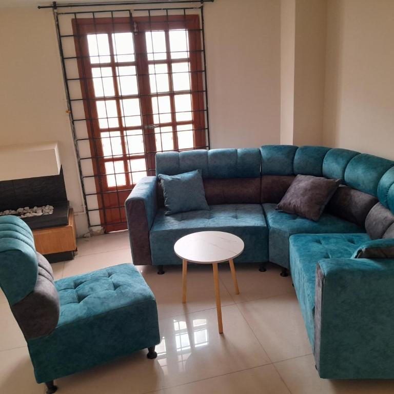 Alojamiento y Confort - Centro - Apartamento - 1