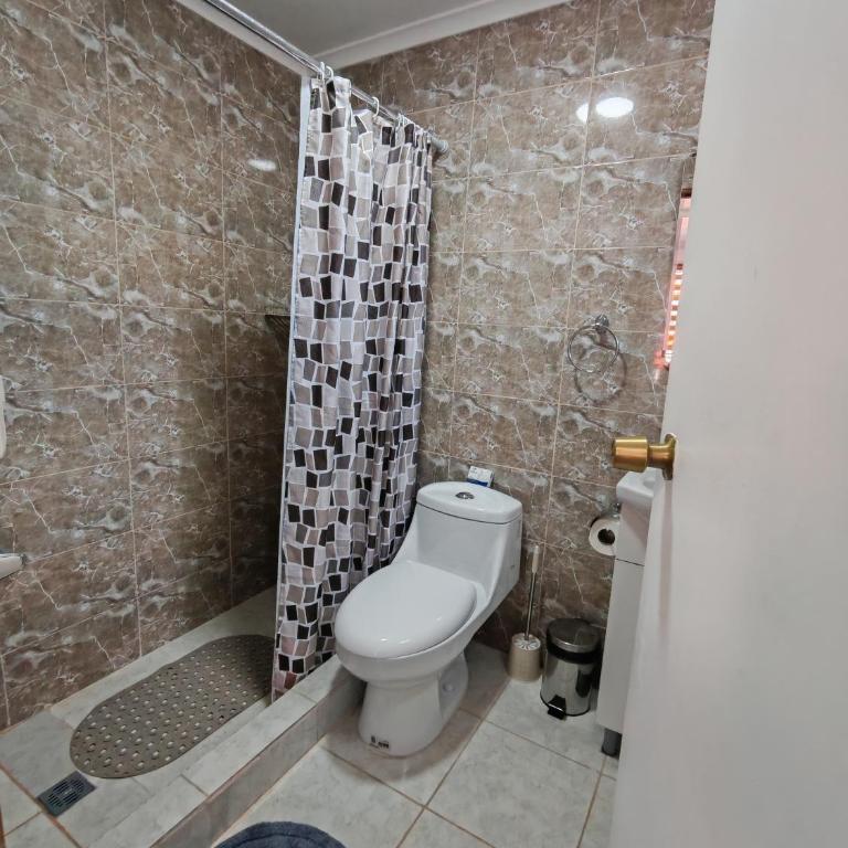 Ruka Austral - Apartamento de 1 dormitorio - 12