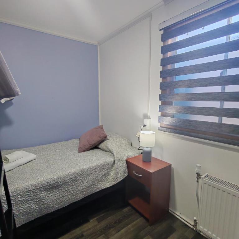 Ruka Austral - Apartamento Superior de 2 dormitorios - 13