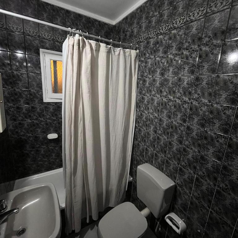 Achalay - Habitación Individual - 4