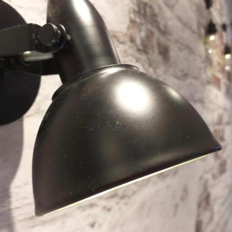 Studio style industriel - Studio - 11