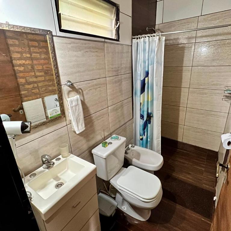 Refugio Iguazú - One-Bedroom Apartment - 3