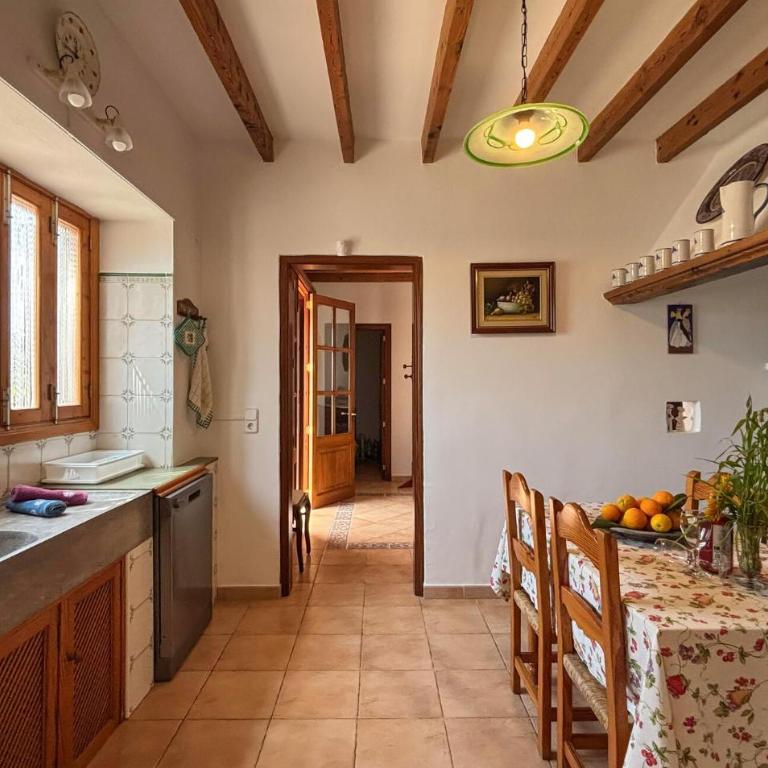 Son Ramon Llull - Casa Unifamiliar de 3 dormitorios - 2
