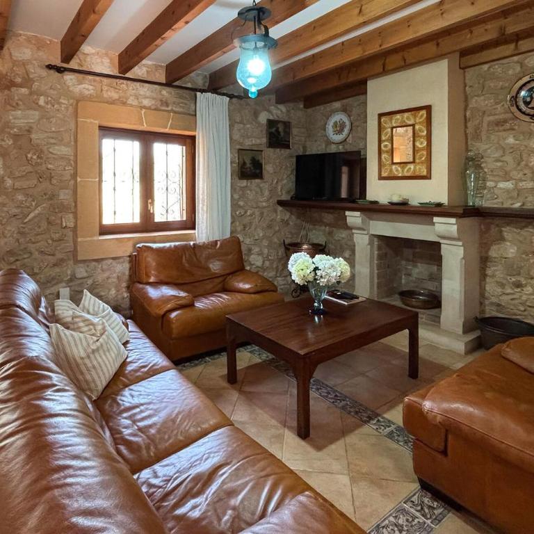 Son Ramon Llull - Casa Unifamiliar de 3 dormitorios - 1