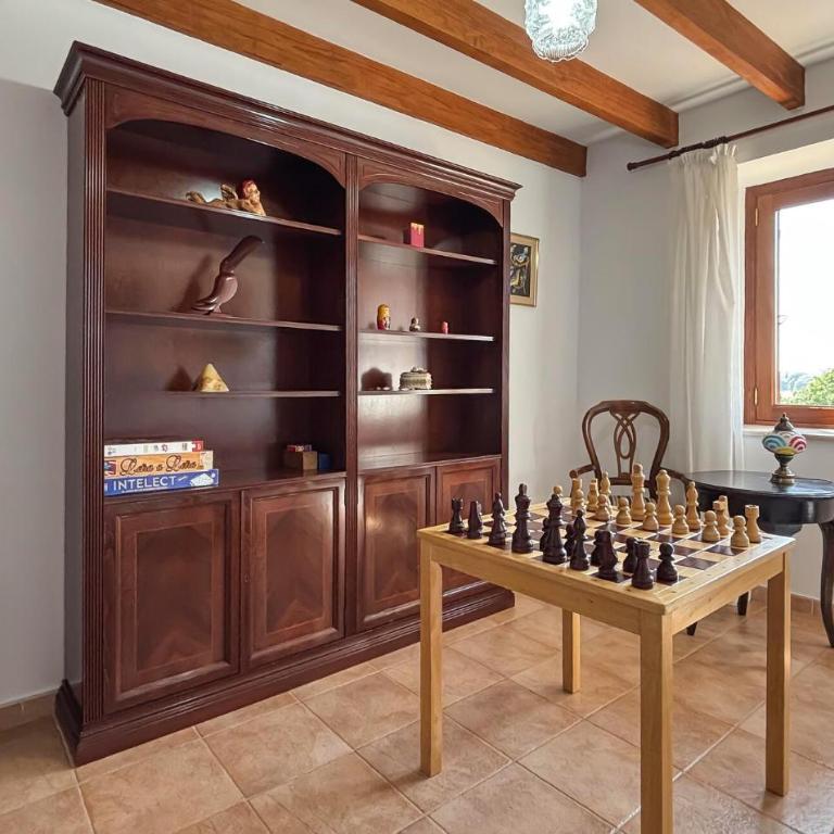 Son Ramon Llull - Casa Unifamiliar de 3 dormitorios - 11