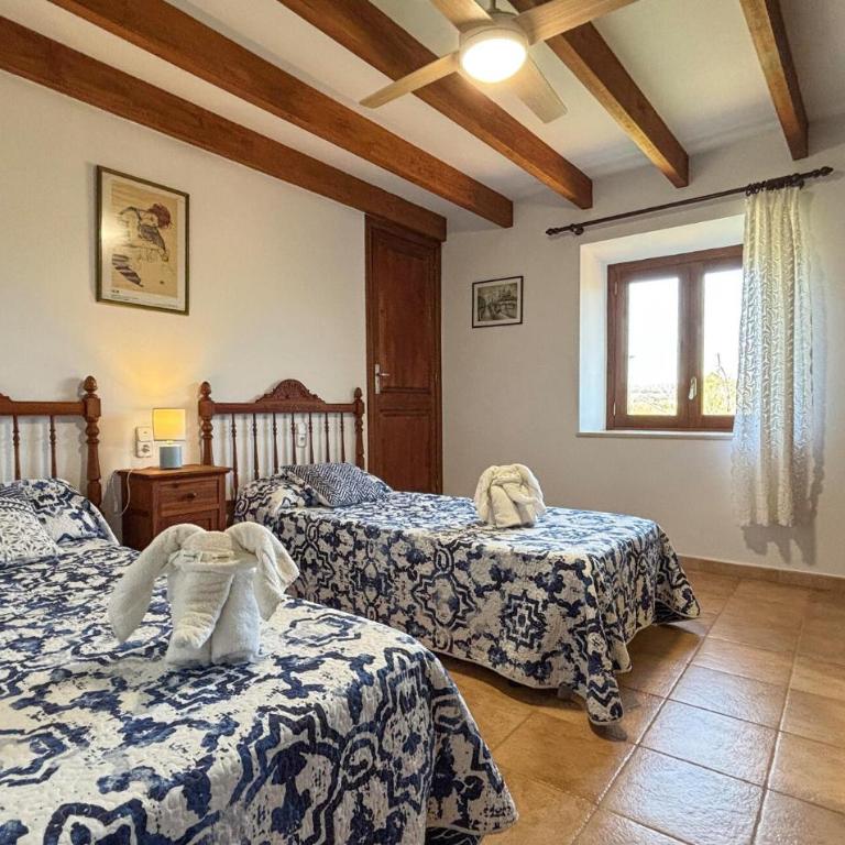 Son Ramon Llull - Casa Unifamiliar de 3 dormitorios - 14