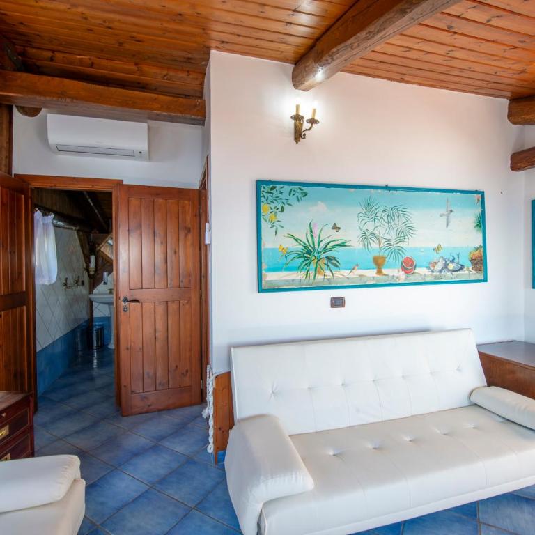 Exclusive Villa, private pool with Amalfi view 300 stairs from the road by Wonder Tour - Villa - 44