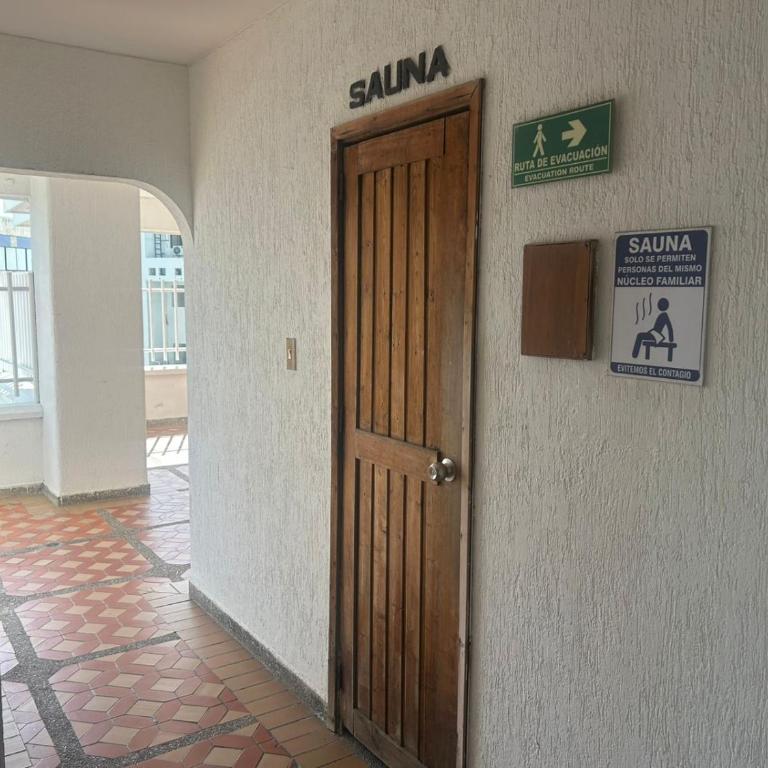 BARLOVENTO - Apartamento de 2 dormitorios - 45