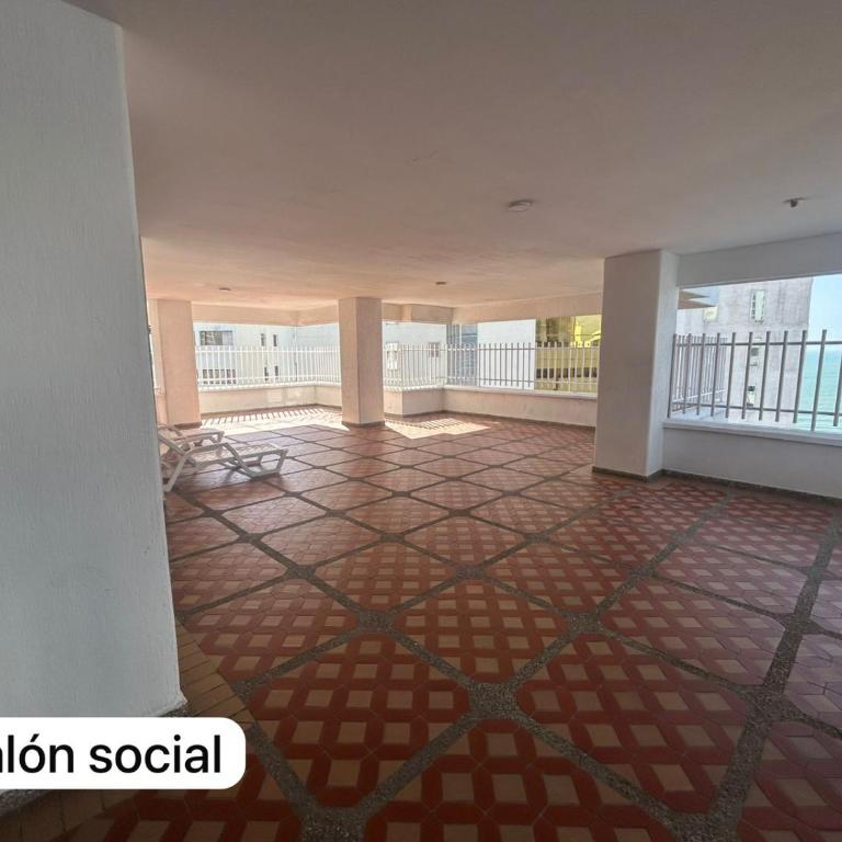 BARLOVENTO - Apartamento de 2 dormitorios - 44