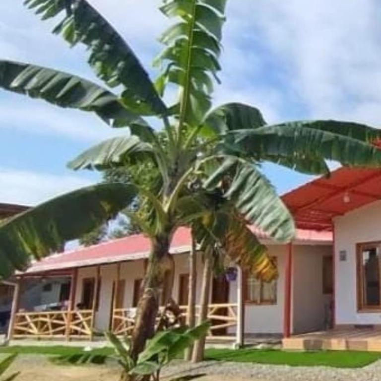 Rincón del Pacífico - Apartamento de 2 dormitorios - 1