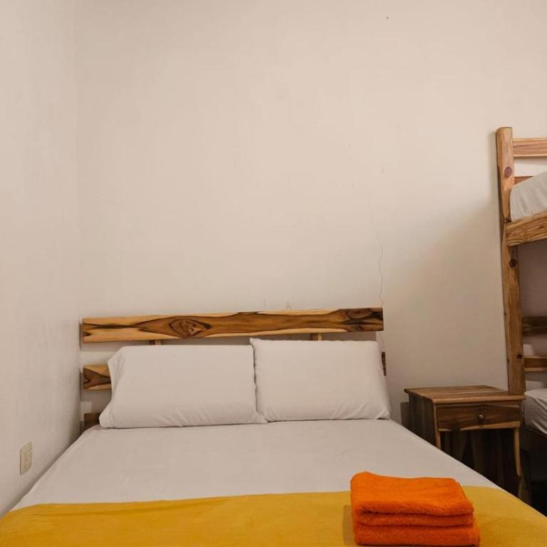 Rincón del Pacífico - Apartamento de 2 dormitorios - 2