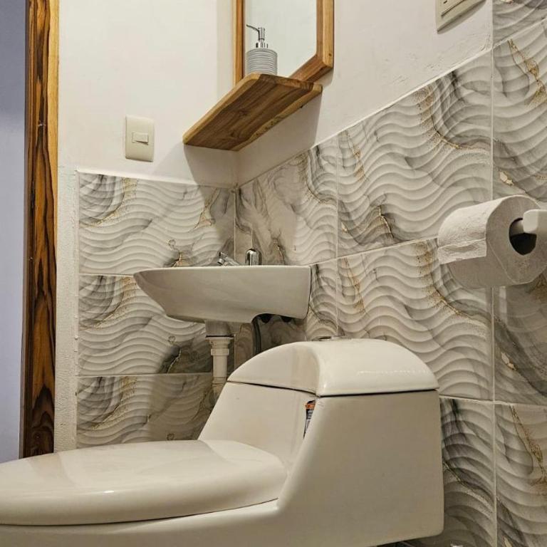 Rincón del Pacífico - Apartamento de 2 dormitorios - 5