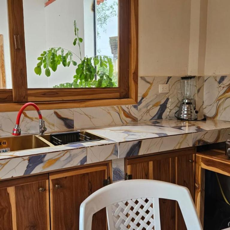 Rincón del Pacífico - Apartamento de 2 dormitorios - 8
