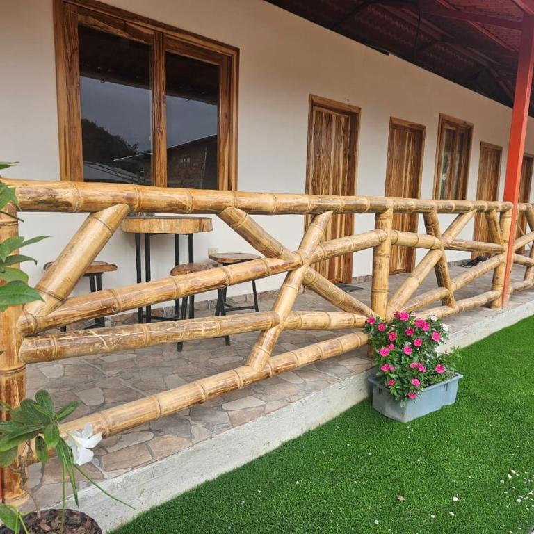 Rincón del Pacífico - Apartamento de 2 dormitorios - 9