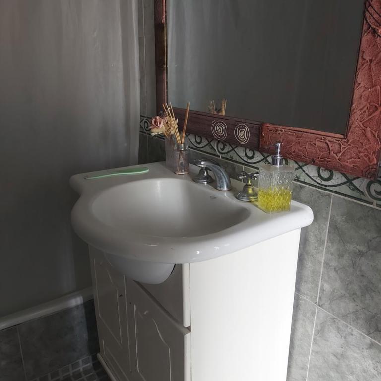 Retiro Urbano - Apartamento de 1 dormitorio - 4
