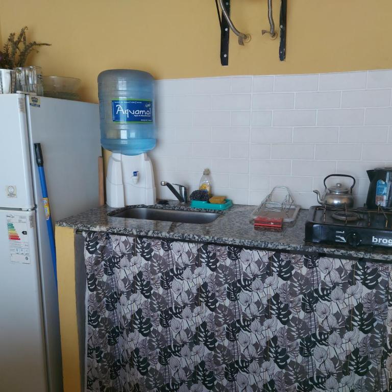 Retiro Urbano - Apartamento de 1 dormitorio - 7