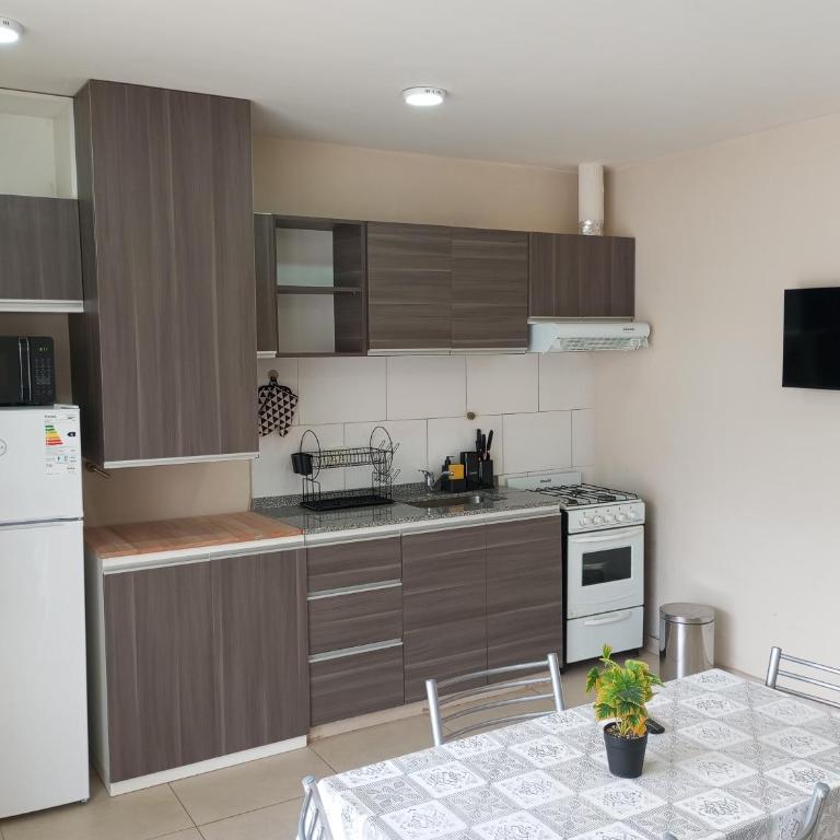 Complejo Carrodilla4 - Apartamento de 1 dormitorio con balcón - 3