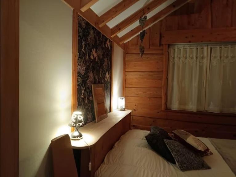 Charmant chalet 10 pers SPA 5 pers station ski 4 stars - Chalet - 14