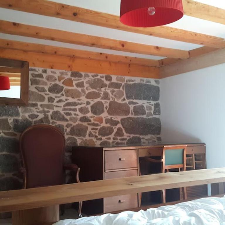 Charmant chalet 10 pers SPA 5 pers station ski 4 stars - Chalet - 21