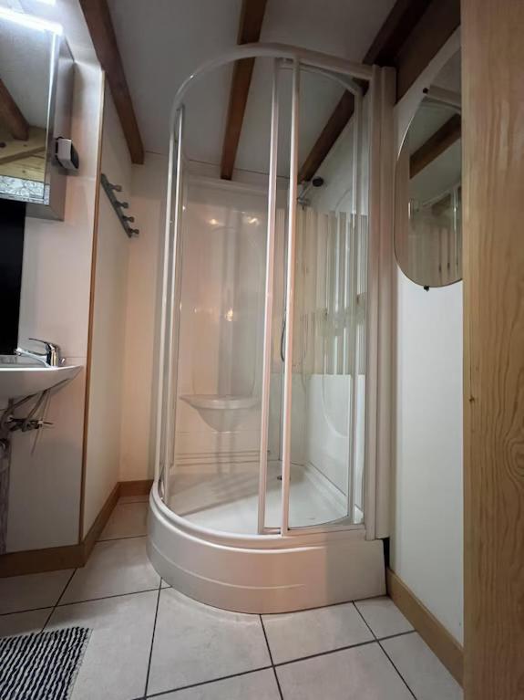 Charmant chalet 10 pers SPA 5 pers station ski 4 stars - Chalet - 22