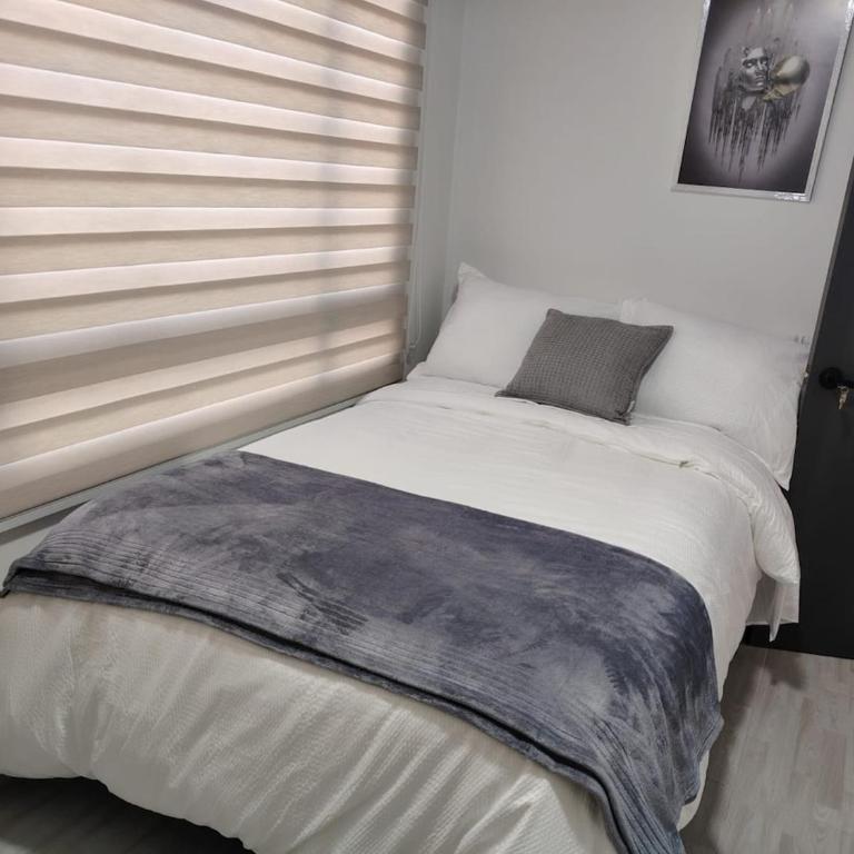Apto acogedor cerca a tres centros comerciales - Apartamento de 2 dormitorios - 5