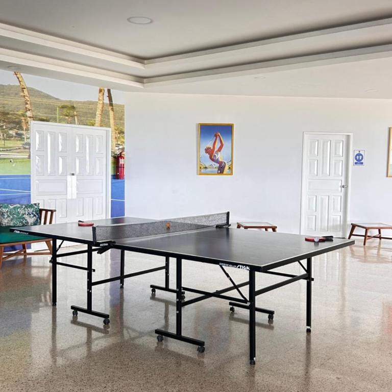 Casa de playa en exclusivo club, seguridad 24-7 - Villa - 44