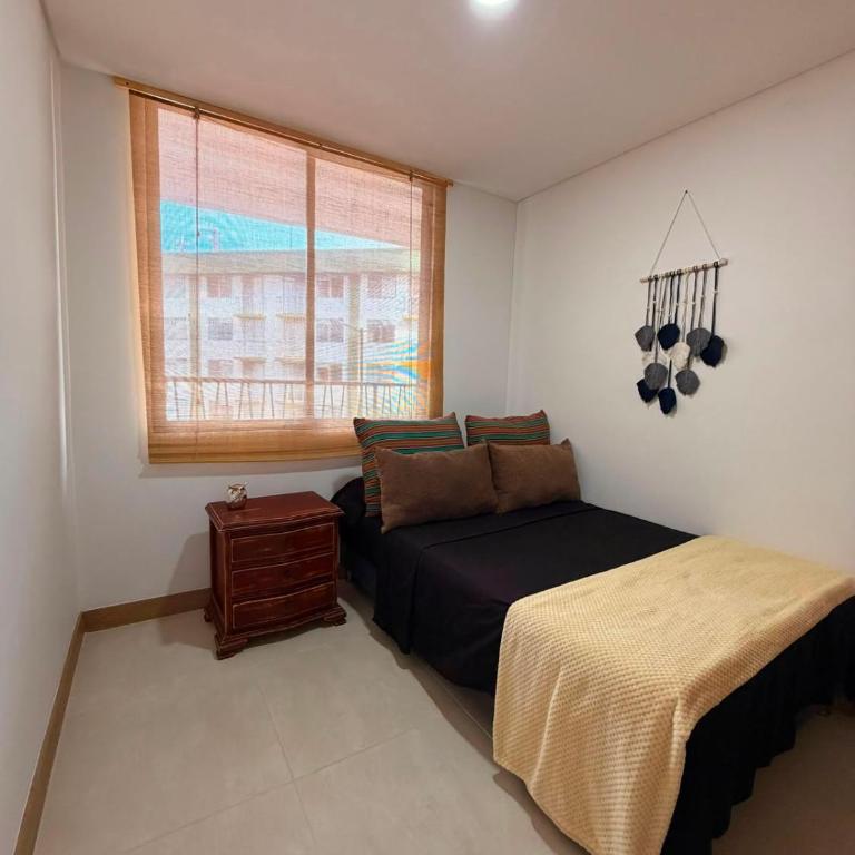 Apartamento cerca al parque del cafe 5 min - Apartamento de 2 dormitorios - 13