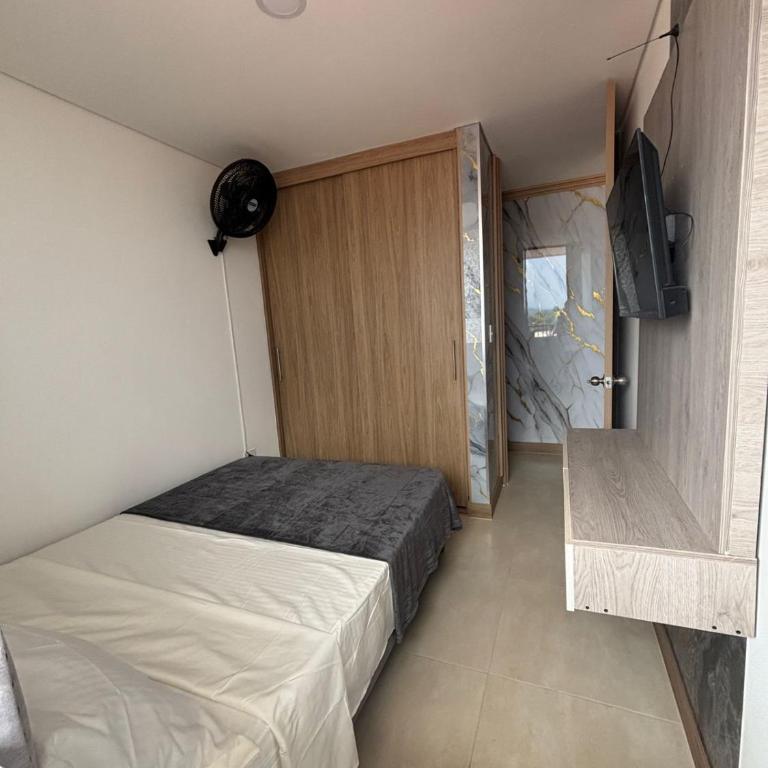 Apartamento cerca al parque del cafe 5 min - Apartamento de 2 dormitorios - 19