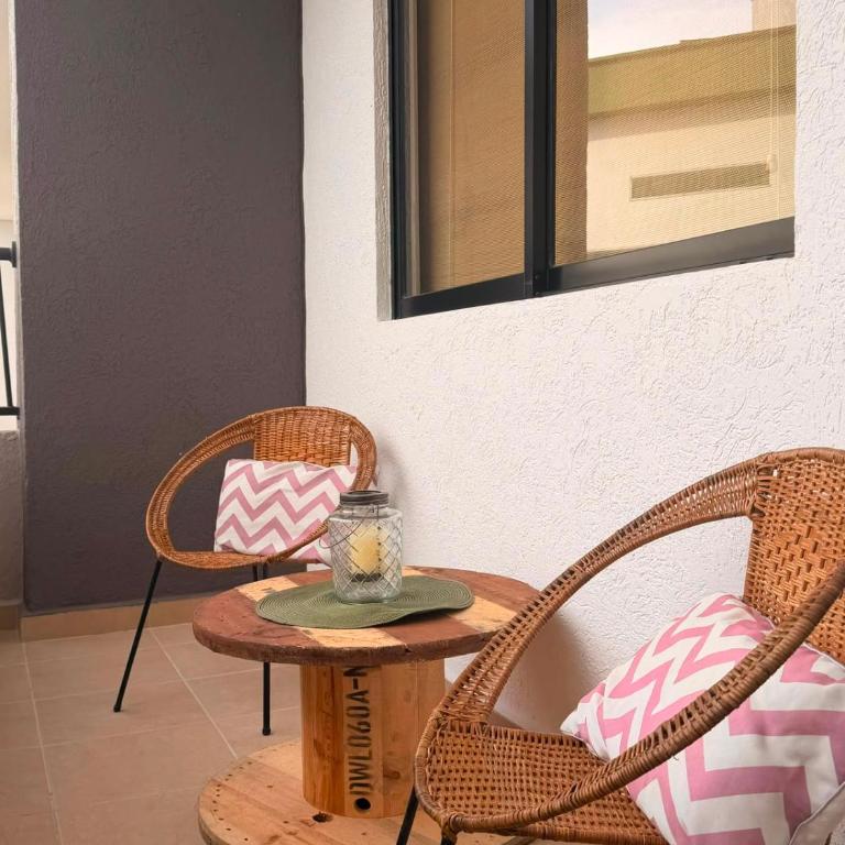 Apartamento cerca al parque del cafe 5 min - Apartamento de 2 dormitorios - 21