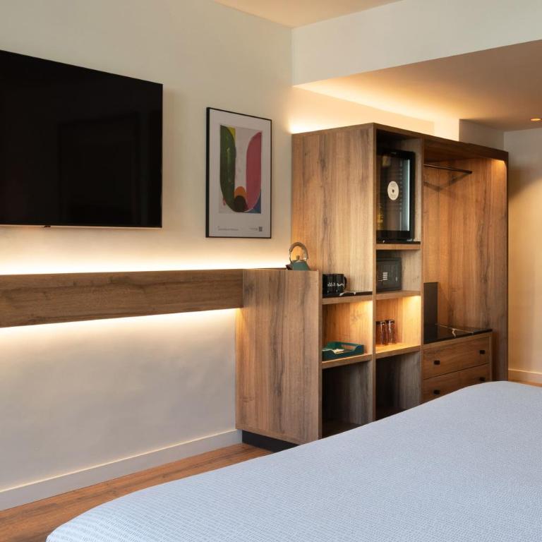 INNSiDE by Meliá Palma Bosque - The Innside Room - 3