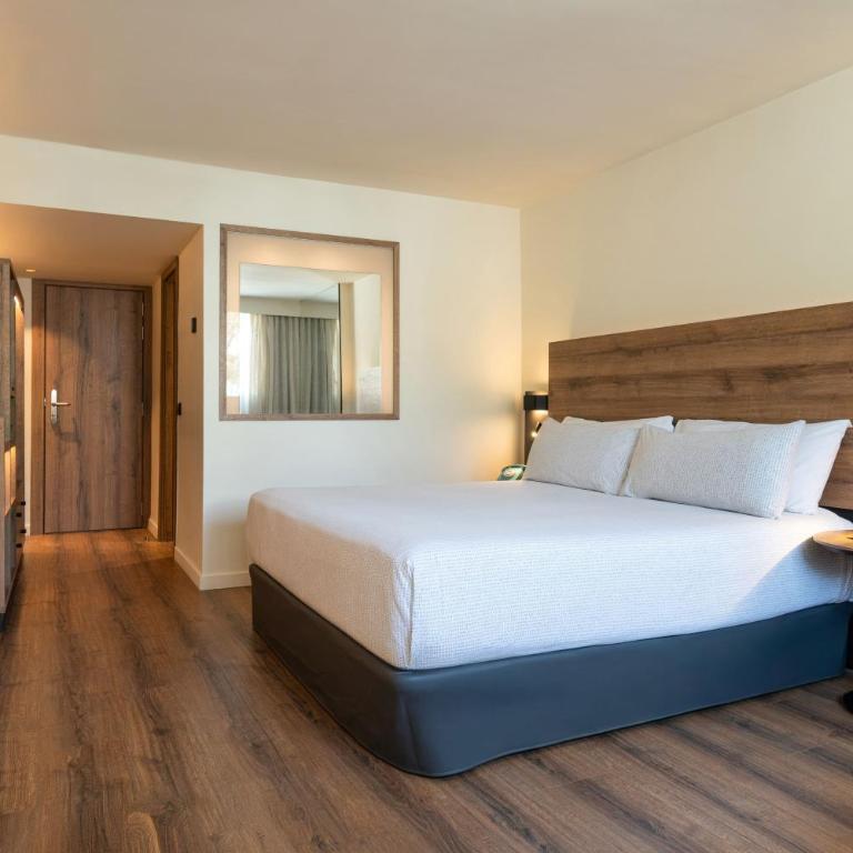INNSiDE by Meliá Palma Bosque - The Innside Room - 2