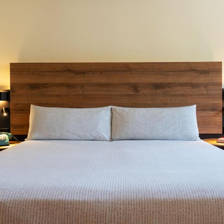 INNSiDE by Meliá Palma Bosque - The Innside Room - 5
