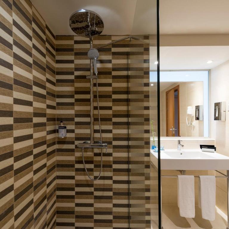 INNSiDE by Meliá Palma Bosque - The Innside Room - 8