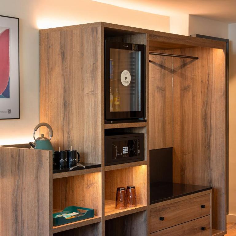 INNSiDE by Meliá Palma Bosque - The Innside Room - 4