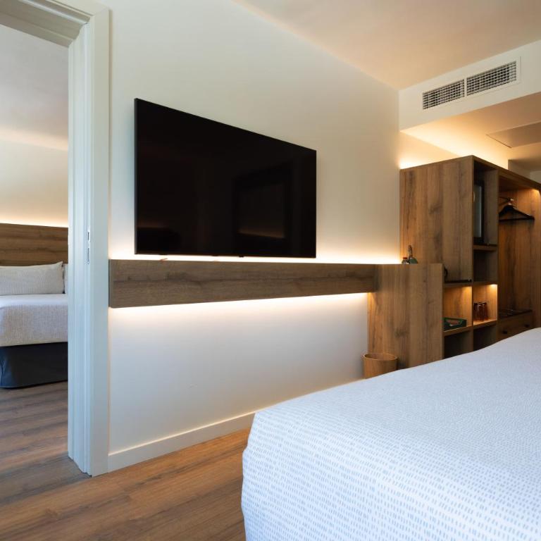 INNSiDE by Meliá Palma Bosque - Habitación Comunicada Innside - 6