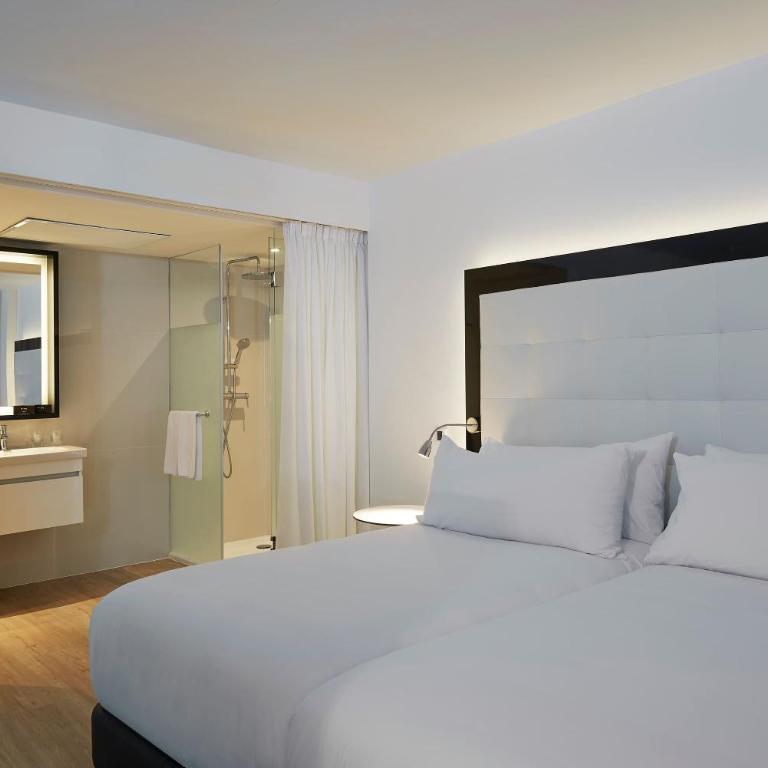 INNSiDE by Meliá Palma Bosque - The Loft - Pool View - 4