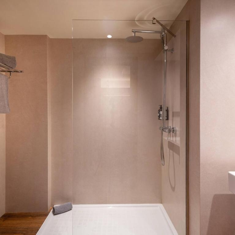 INNSiDE by Meliá Palma Bosque - Habitación Comunicada Innside - 8