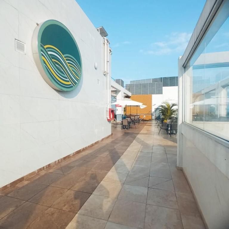 DEPARTAMENTO en RIVER MAS PISCINA Y JACUZZI - Apartamento de 2 dormitorios - 11