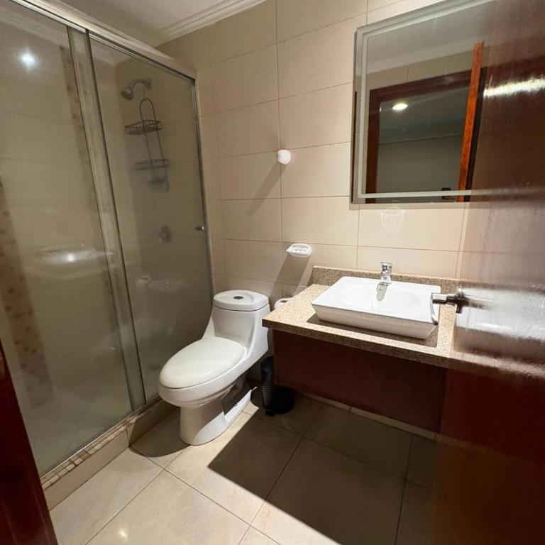 DEPARTAMENTO en RIVER MAS PISCINA Y JACUZZI - Apartamento de 2 dormitorios - 12