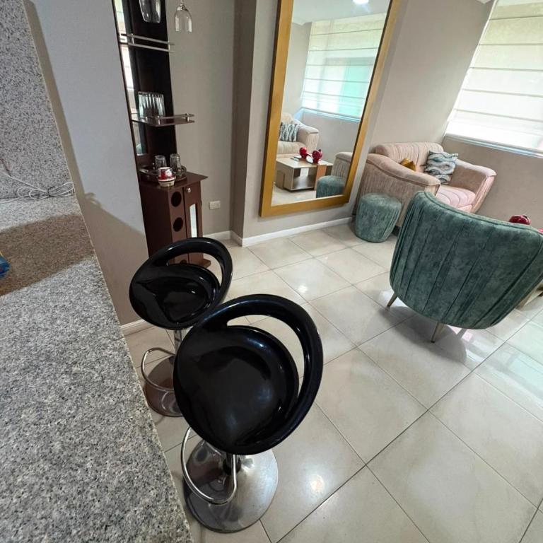 DEPARTAMENTO en RIVER MAS PISCINA Y JACUZZI - Apartamento de 2 dormitorios - 16
