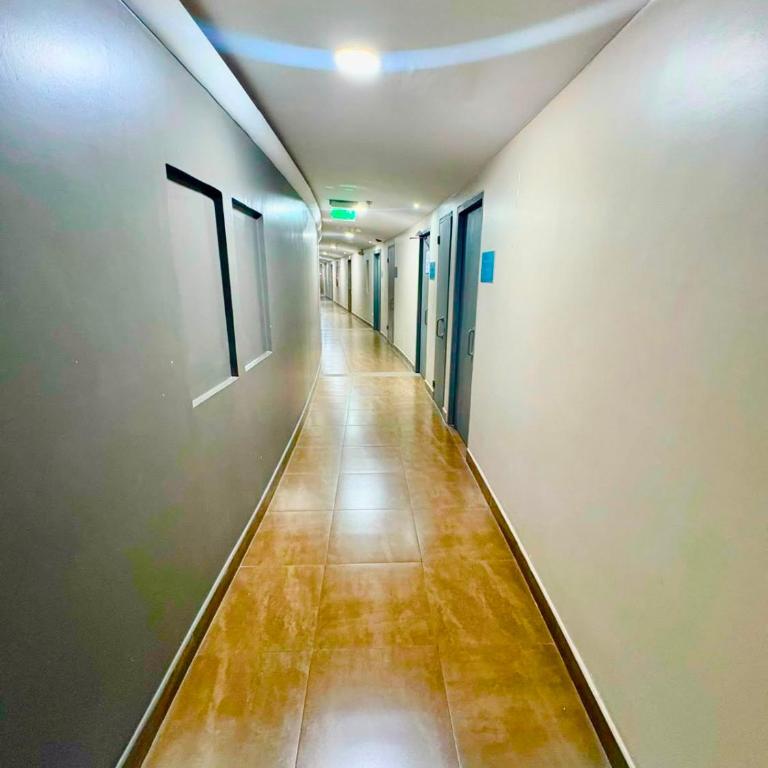 DEPARTAMENTO en RIVER MAS PISCINA Y JACUZZI - Apartamento de 2 dormitorios - 18