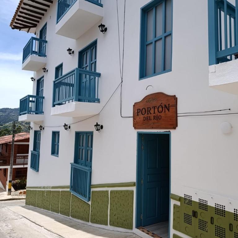 Refugio Chamahua Celeste - Apartamento de 2 dormitorios - 2