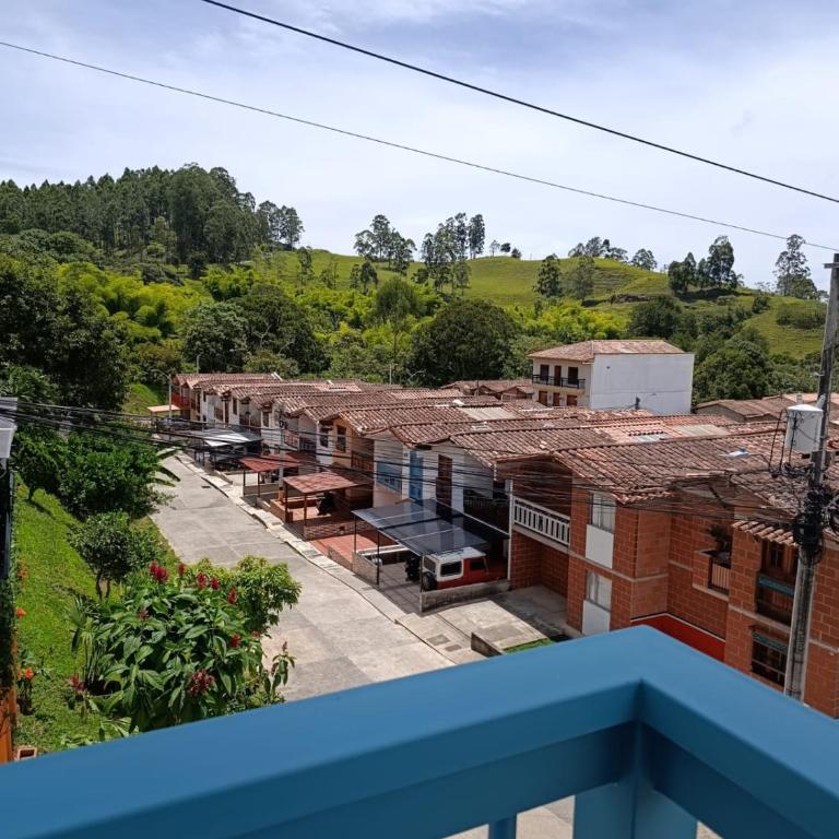 Refugio Chamahua Celeste - Apartamento de 2 dormitorios - 1