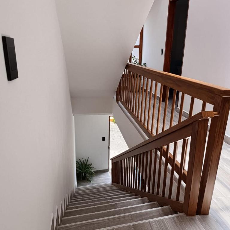 Refugio Chamahua Celeste - Apartamento de 2 dormitorios - 20