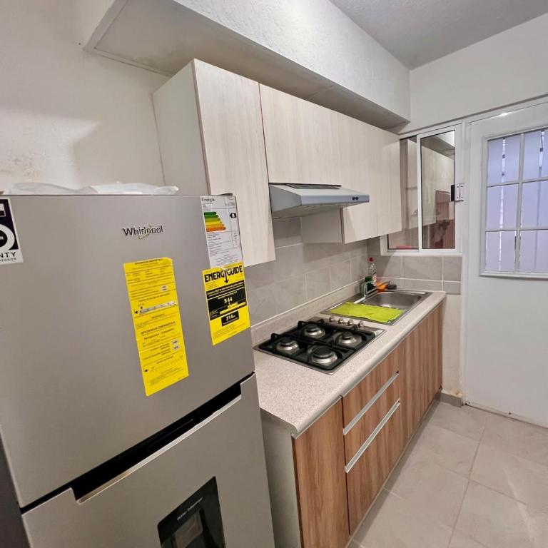 Premium house Playa Diamante - Two-Bedroom House - 4