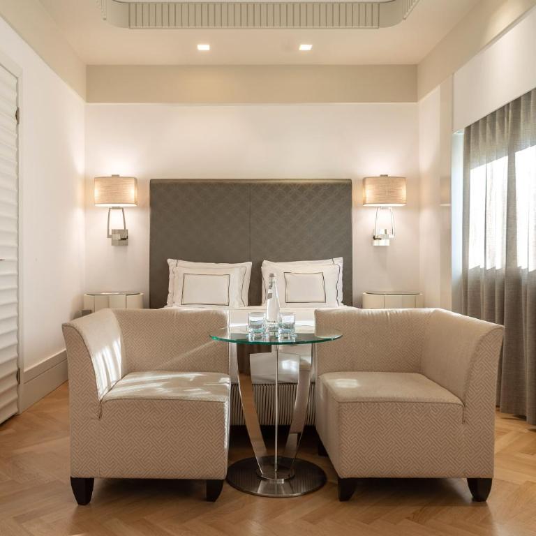 Meliá Genova - Camera Classic - 4