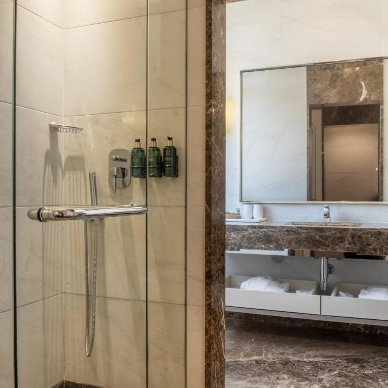 Meliá Genova - Junior Suite con Terrazza e Accesso Spa - 5
